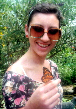 butterfly releases